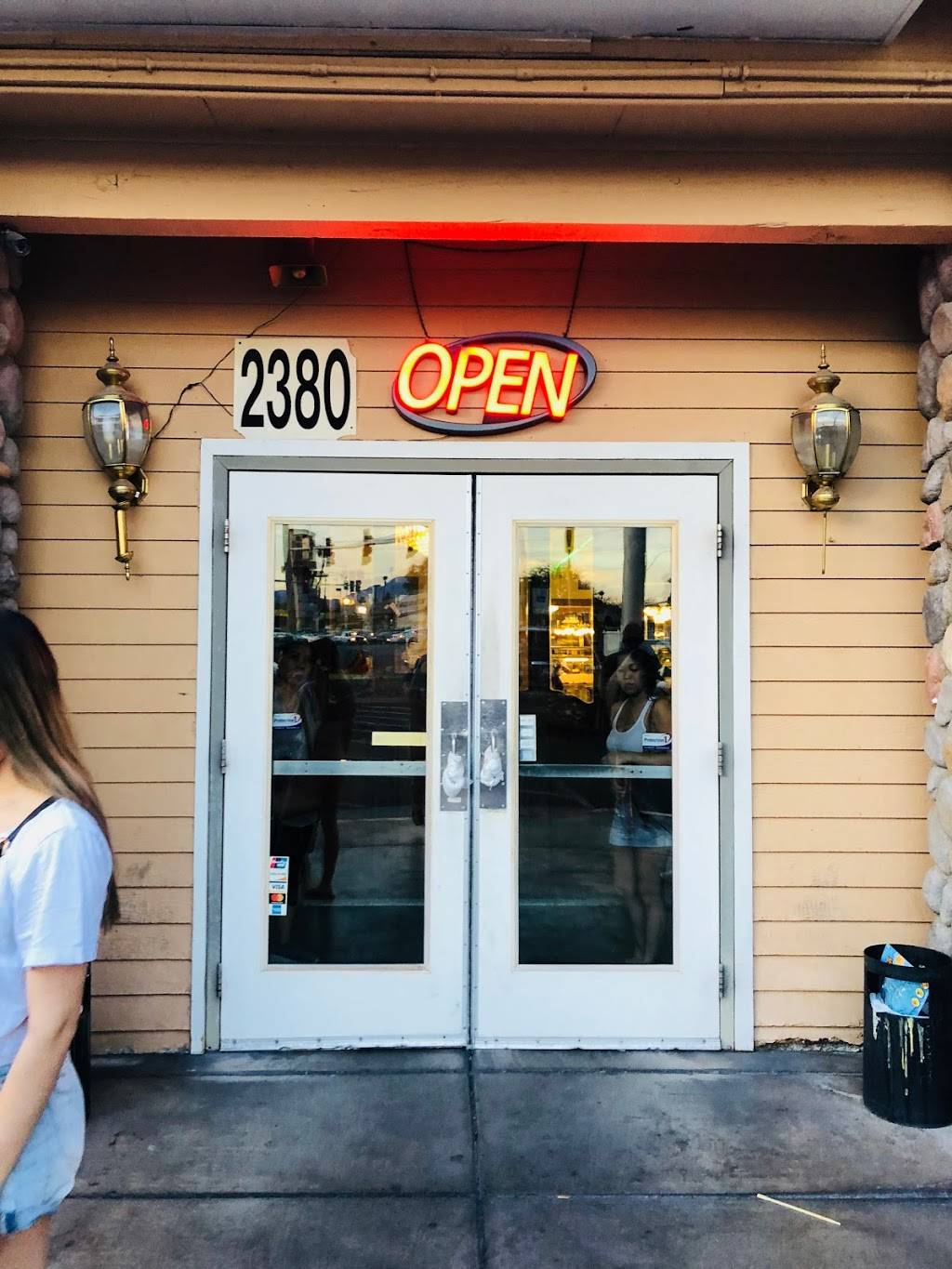 Buffet@Asia | restaurant | 2380 S Rainbow Blvd, Las Vegas, NV 89146, USA | 7023078800 OR +1 702-307-8800