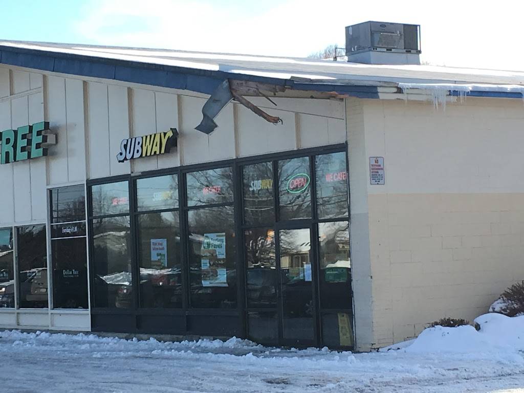 Subway | restaurant | 6430 Kirkville Rd, East Syracuse, NY 13057, USA | 3154370507 OR +1 315-437-0507