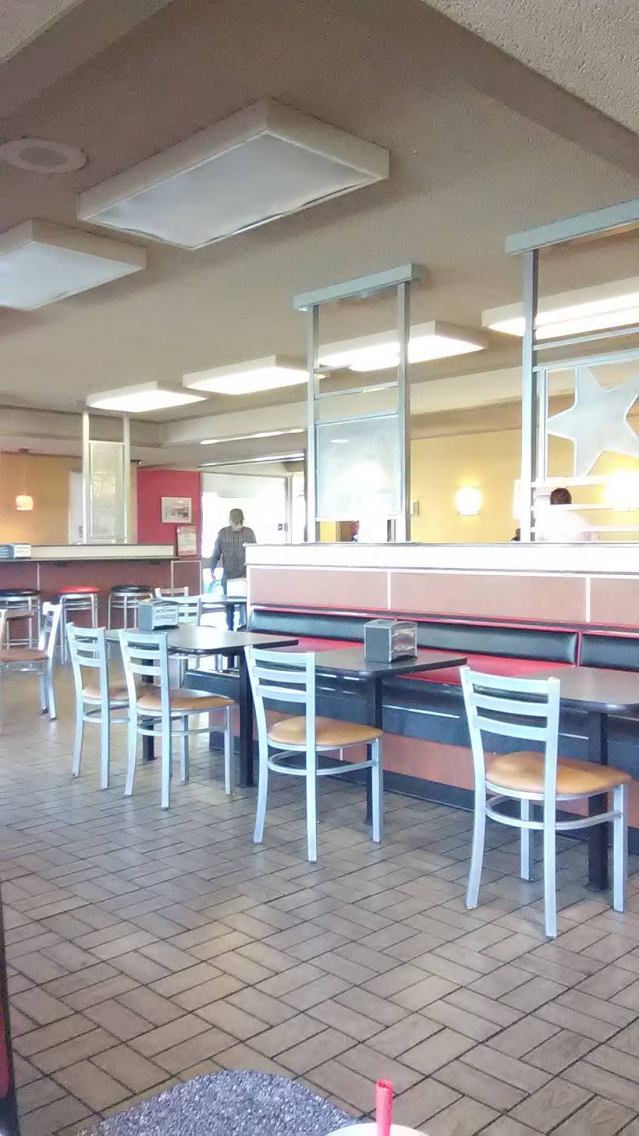 Carls Jr. | restaurant | 9400 Slauson Ave, Pico Rivera, CA 90660, USA | 5629427681 OR +1 562-942-7681