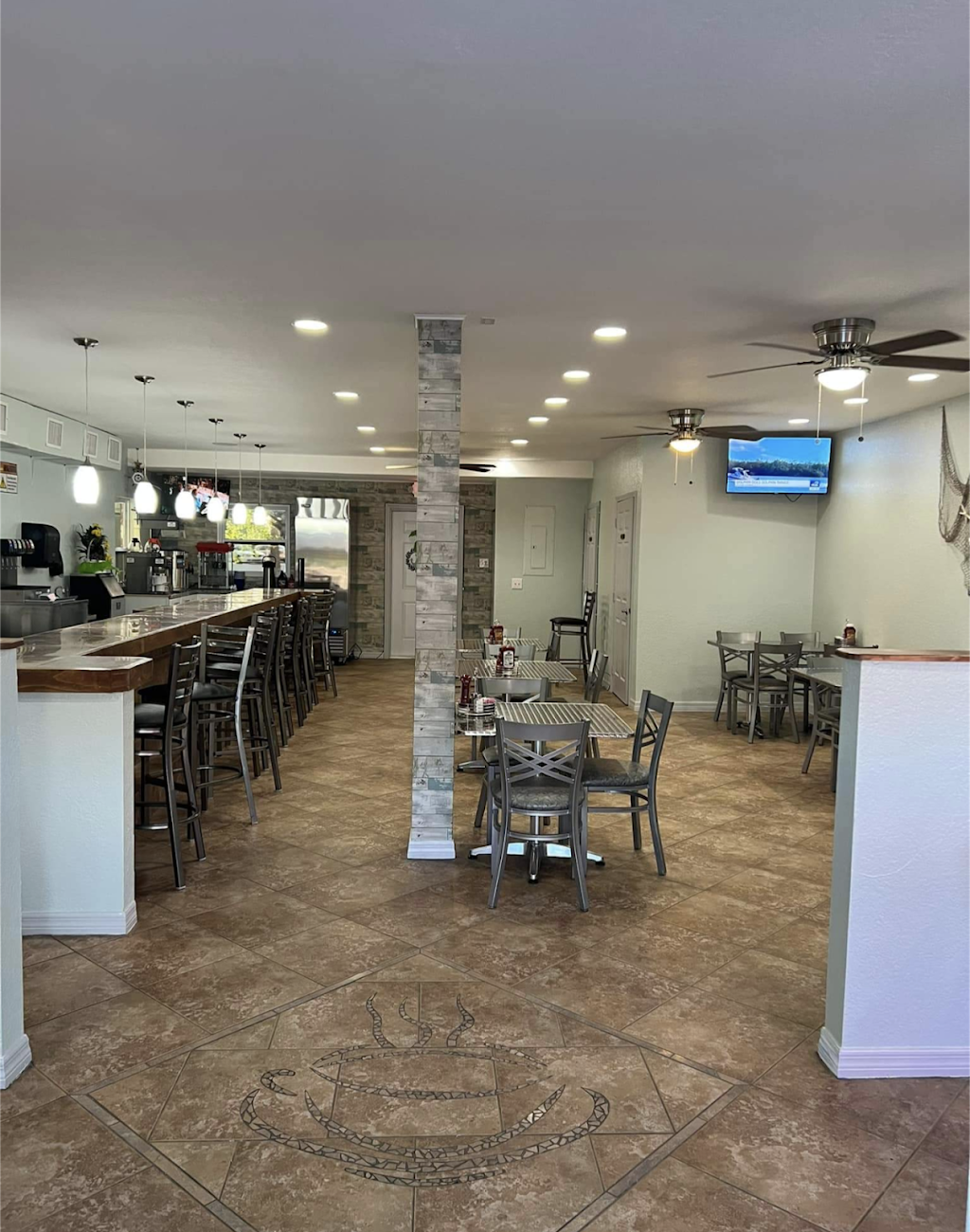 New England Roadside Grill | restaurant | 22637 Bayshore Rd, Port Charlotte, FL 33980, USA | 5083287244 OR +1 508-328-7244