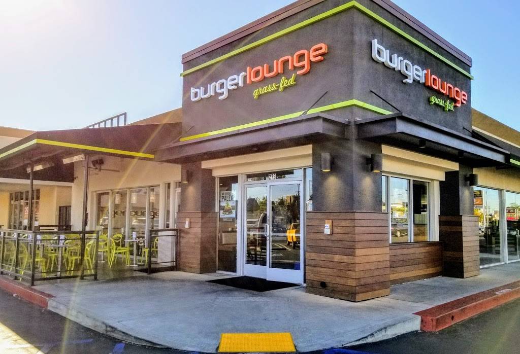 Burger Lounge | restaurant | 279 E 17th St, Costa Mesa, CA 92627, USA | 9497641780 OR +1 949-764-1780