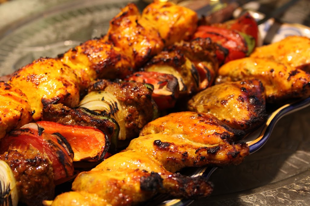 Kaban Persian Cuisine | restaurant | 3250 Cahuenga Blvd W, Los Angeles, CA 90068, USA | 3234980080 OR +1 323-498-0080