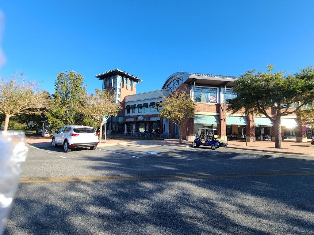 Canopy Road Cafe | restaurant | 3196 Merchants Row Blvd STE 110, Tallahassee, FL 32311, USA | 8503292827 OR +1 850-329-2827