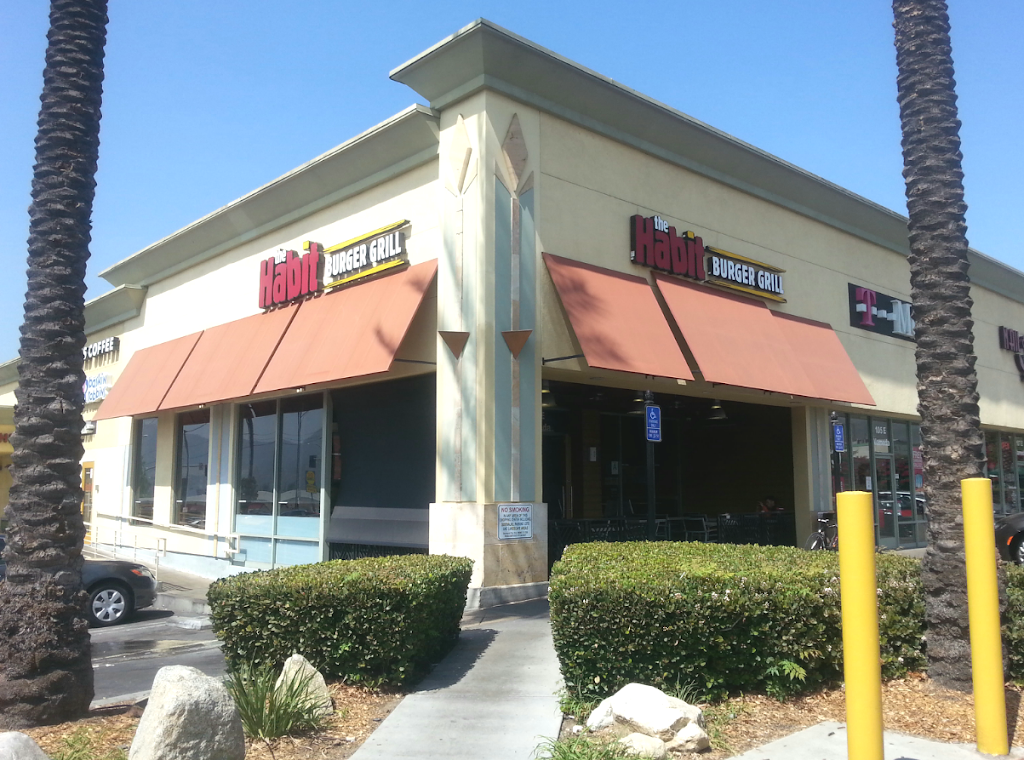 The Habit Burger Grill | meal takeaway | 103 E Alameda Ave, Burbank, CA 91502, USA | 8182600083 OR +1 818-260-0083