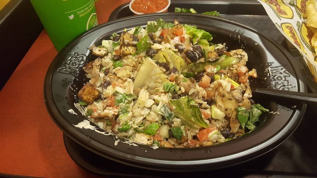 Moes Southwest Grill | restaurant | 1850 GA-124, Snellville, GA 30078, USA | 7709794820 OR +1 770-979-4820