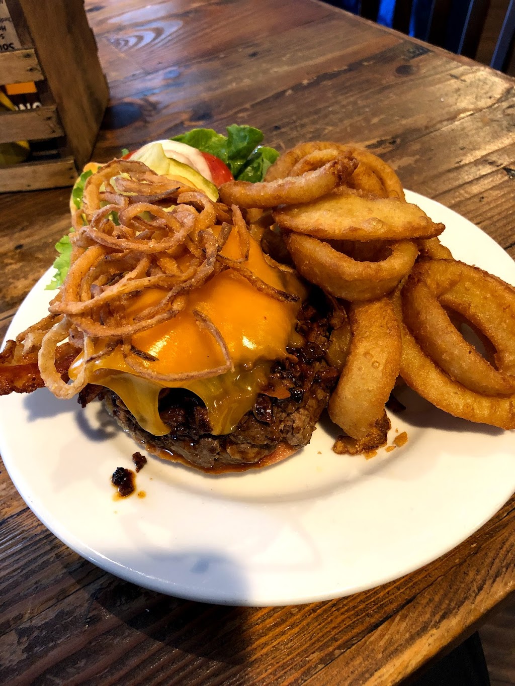 Jimmy Ps Charred | restaurant | 1839 Tamiami Trail N, Naples, FL 34102, USA | 2396432427 OR +1 239-643-2427