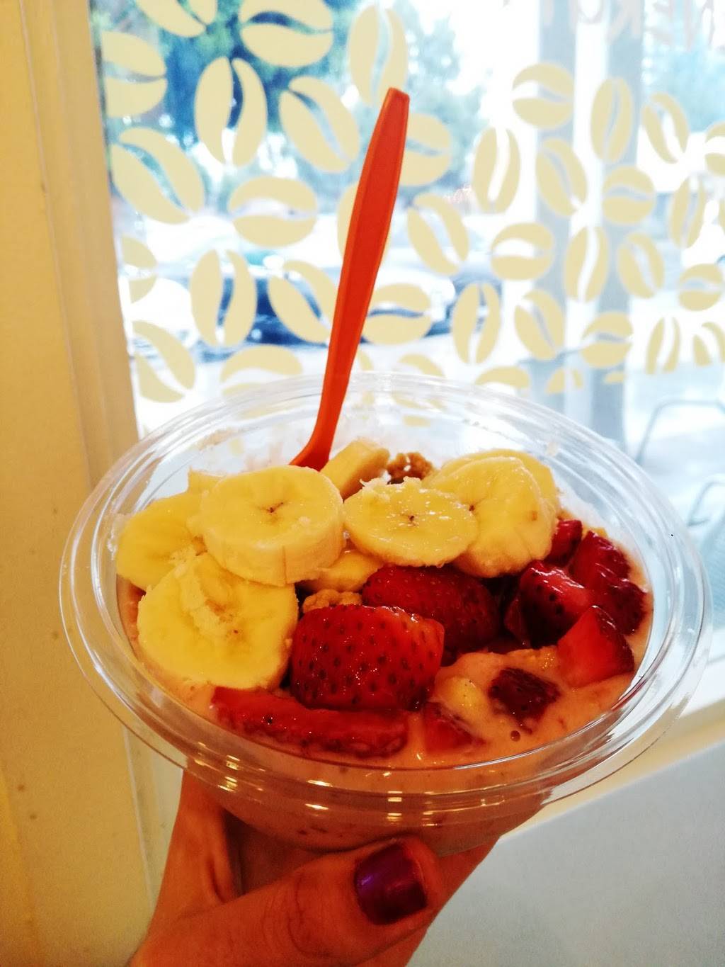 Jamba Juice Woodland Hills II | restaurant | 22815 Victory Blvd #B, West Hills, CA 91307, USA | 8183405770 OR +1 818-340-5770