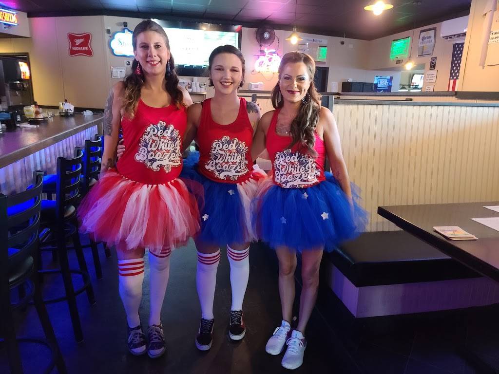 Cadillac Grill | restaurant | 108 N Gateway Ave, Rockwood, TN 37854, USA | 8656038686 OR +1 865-603-8686