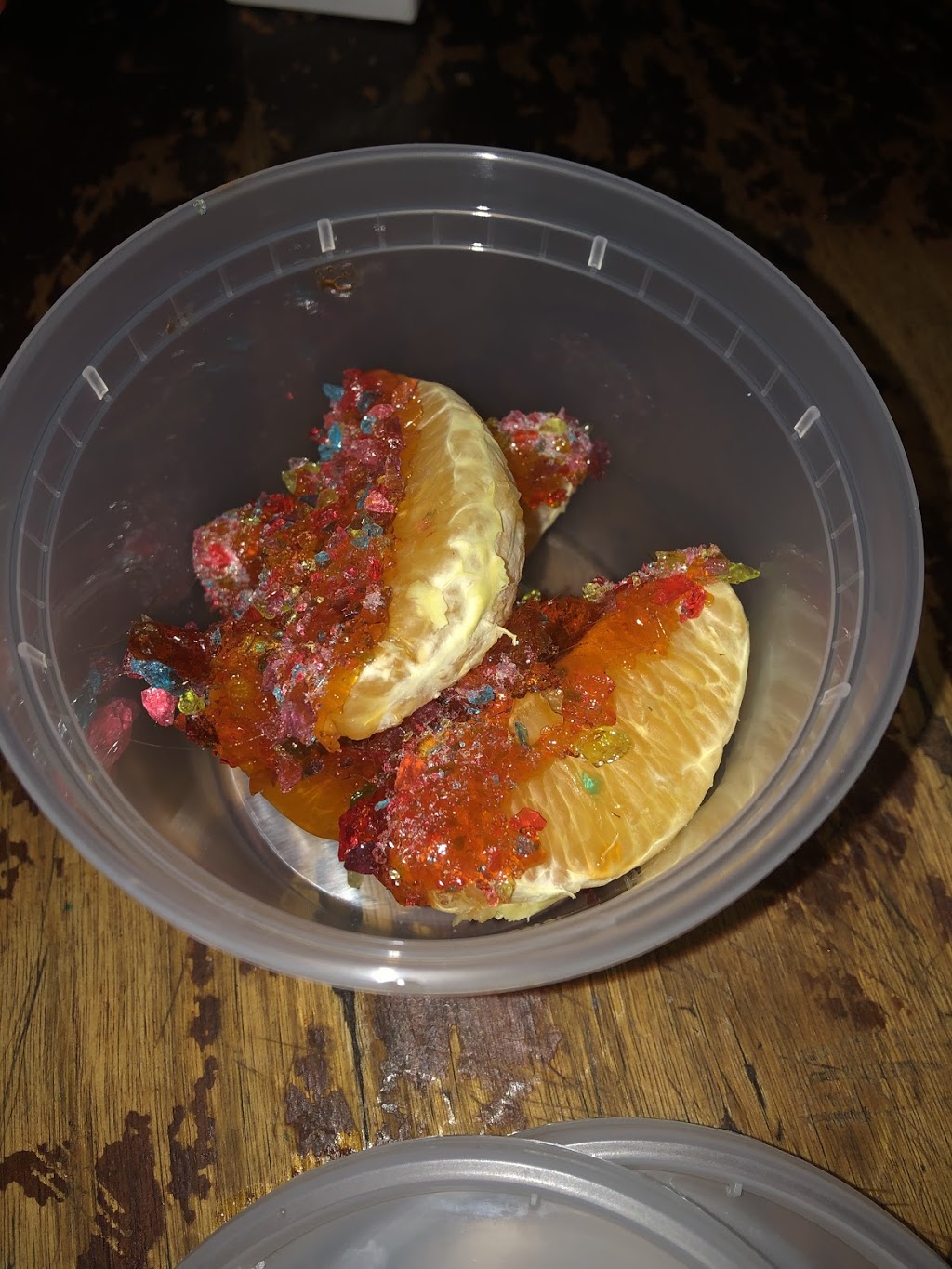 Treats U Crave | meal takeaway | 1053 Garibaldi St SW, Atlanta, GA 30310, USA | 4047593927 OR +1 404-759-3927