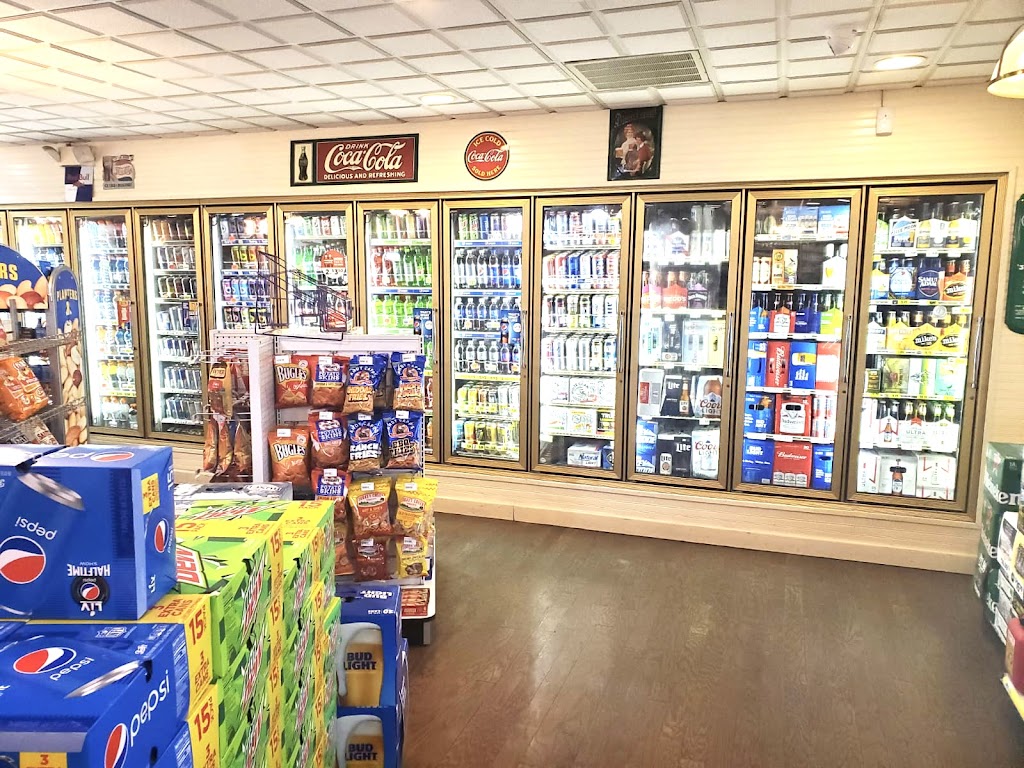 Shell Gas Station | meal takeaway | 2009 Jefferson St N, Lewisburg, WV 24901, USA | 6813183296 OR +1 681-318-3296