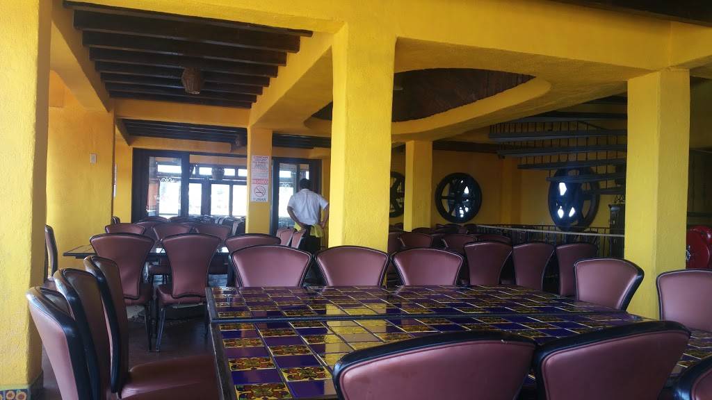 Vista al Mar #3 | restaurant | Puerto Nuevo, Baja California, Mexico | 016616141687 OR +52 661 614 1687