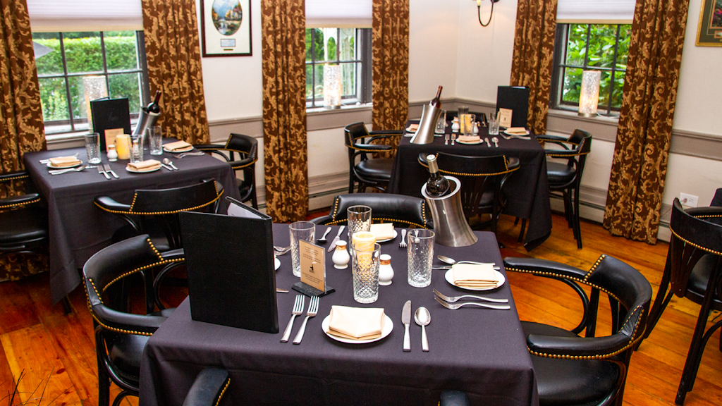 Villaggio Ristorante | restaurant | 4631 Falmouth Rd, Cotuit, MA 02635, USA | 5084280000 OR +1 508-428-0000