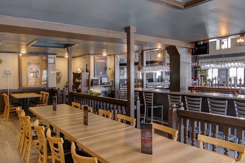 Le Bistro den Face | restaurant | 292 Dupalais, Saint-Jérôme, QC J7Z 1X8, Canada | 4506026663 OR +1 450-602-6663