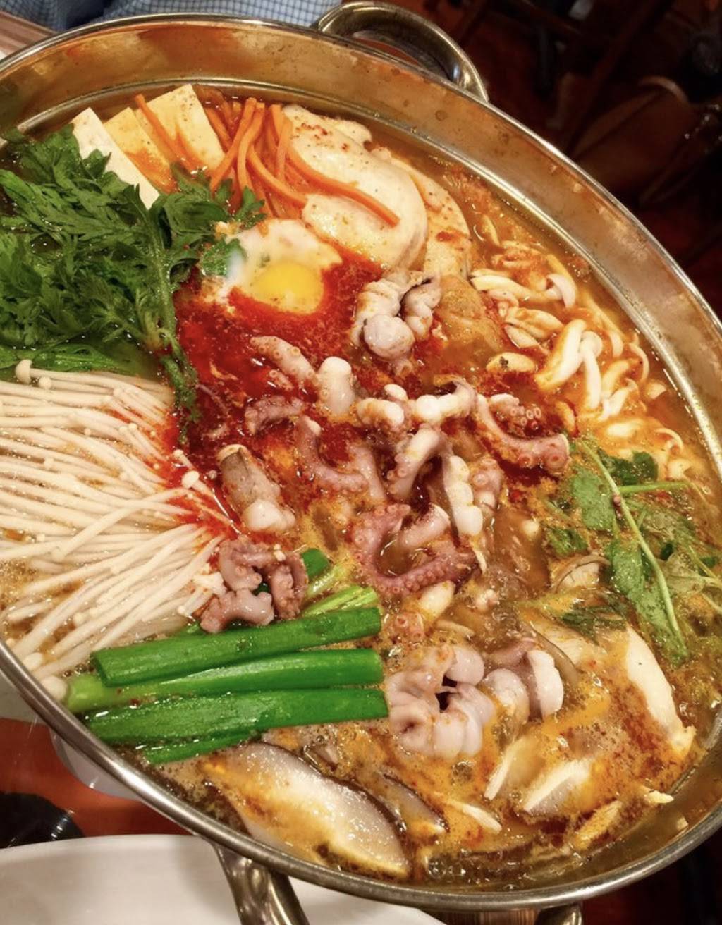 HTK Hwang Tokil, Sanche Maul | restaurant | 18732 Colima Rd, Rowland Heights, CA 91748, USA | 6265812577 OR +1 626-581-2577