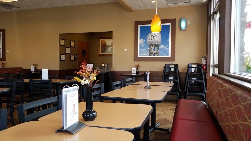 Chick-fil-A | restaurant | 587 Grand Ave, San Marcos, CA 92078, USA | 7607368105 OR +1 760-736-8105