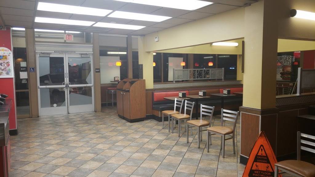 Carls Jr. | restaurant | 9022 Adams Ave, Huntington Beach, CA 92646, USA | 7149681934 OR +1 714-968-1934