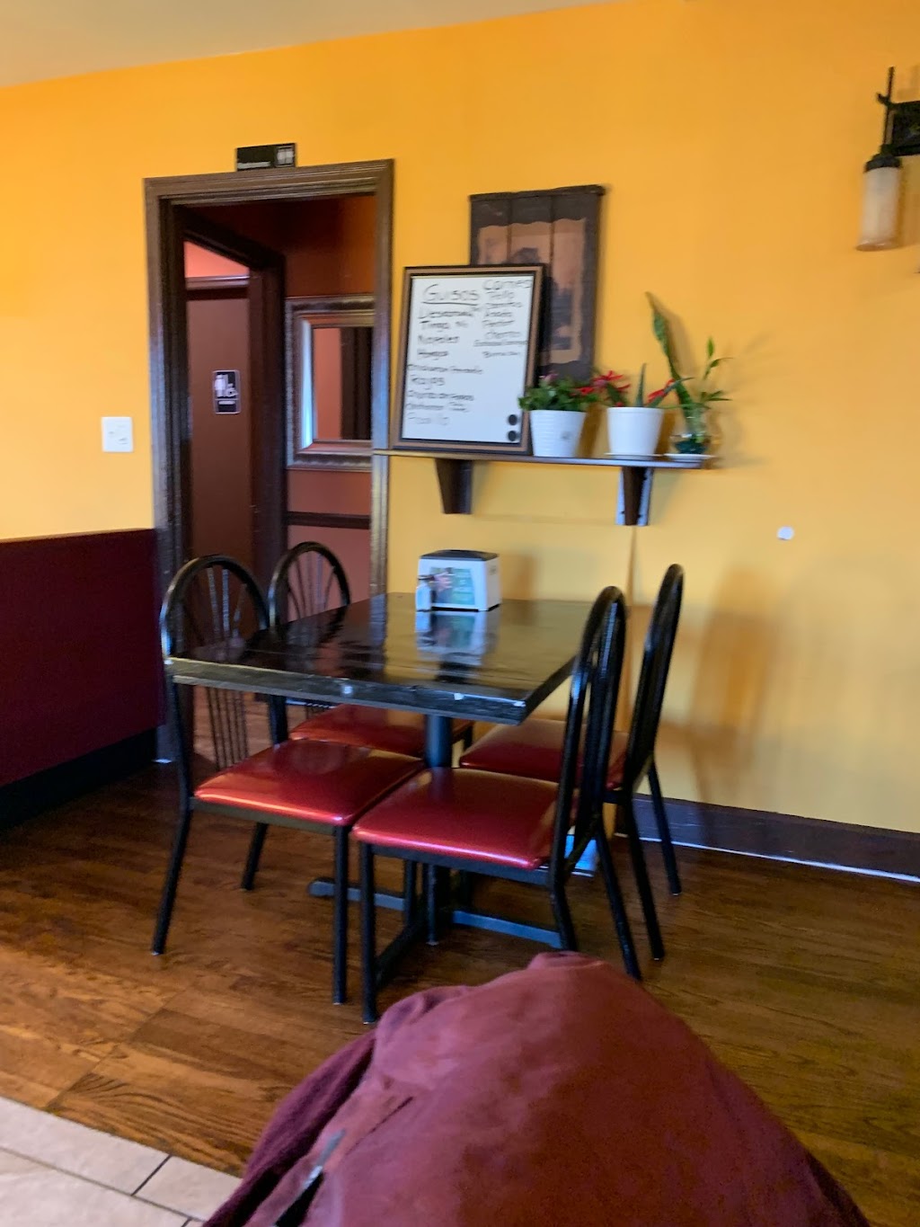 Mi Cabañita Taqueria | restaurant | 2413 Shumate Ln, Nashville, TN 37217, United States | 6158731252 OR +1 615-873-1252