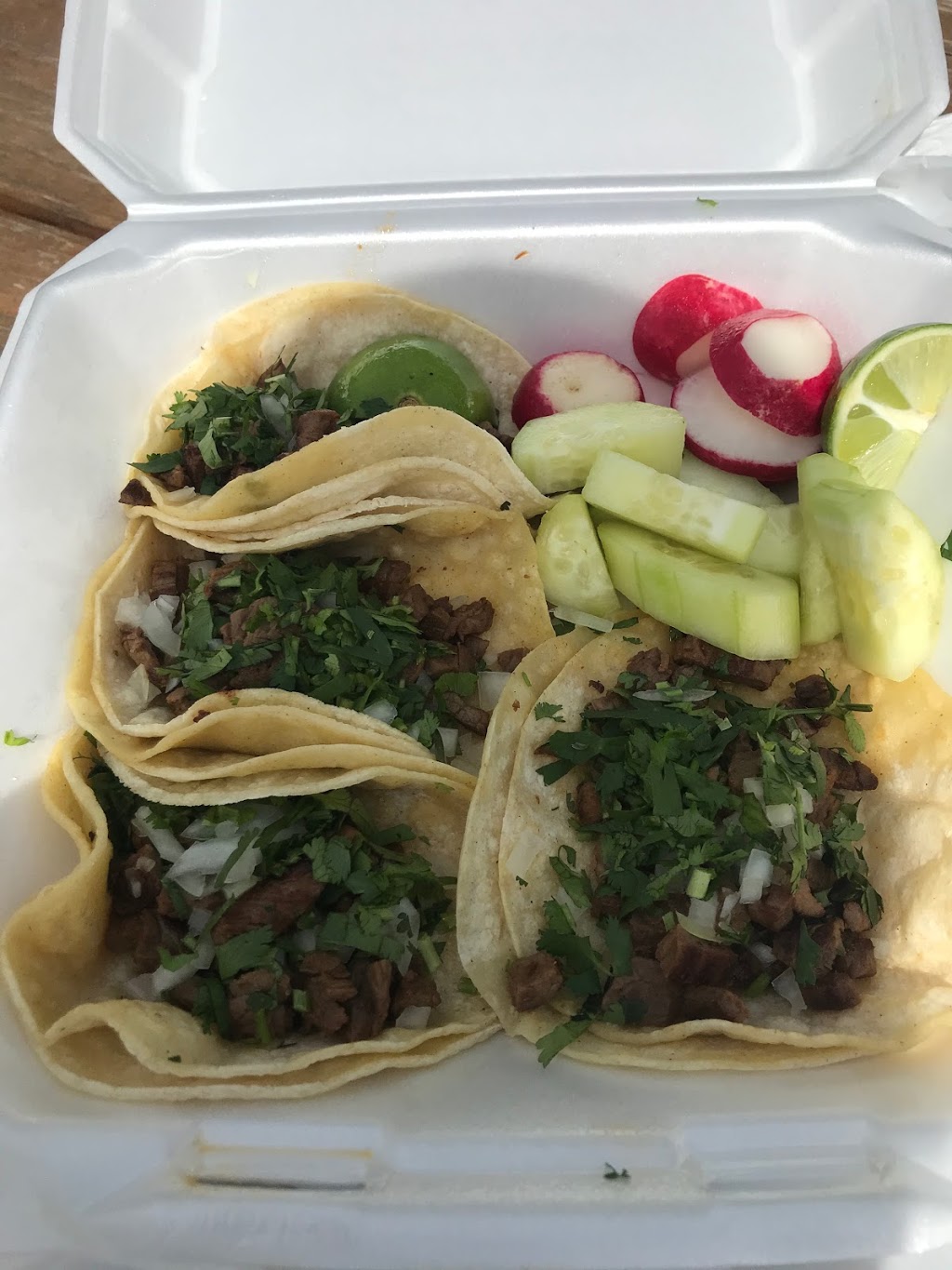 La Caprichosa Mexican Food Co. | restaurant | 4407 S Thompson St, Springdale, AR 72764, USA | 4793187511 OR +1 479-318-7511