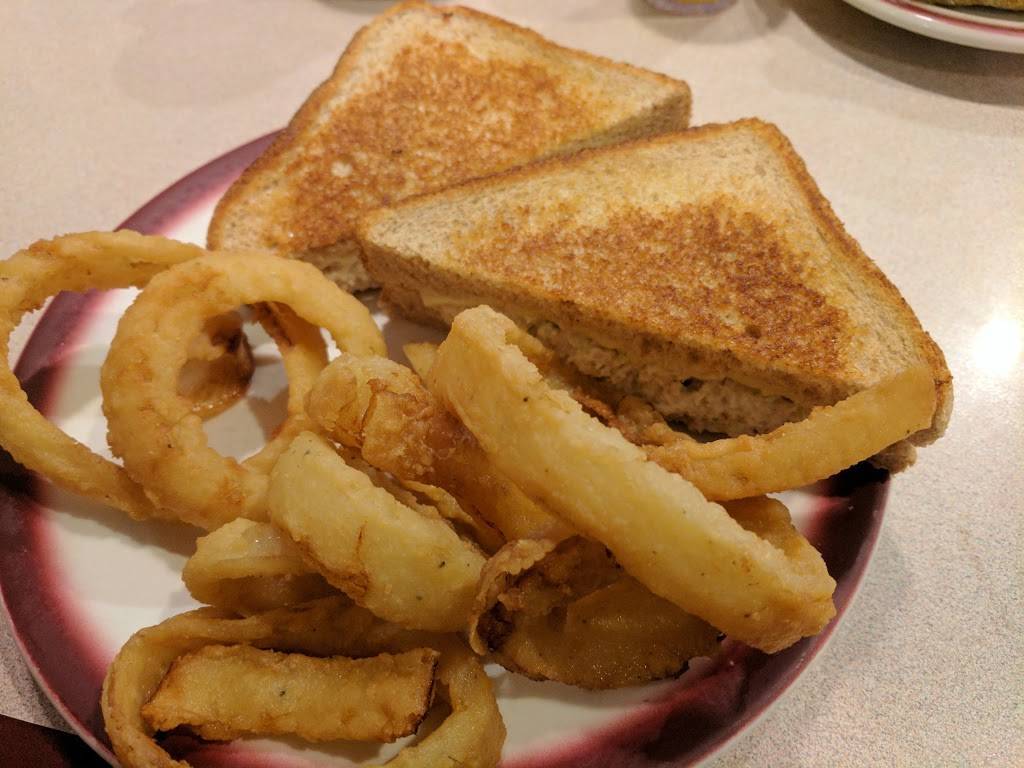 North Ave Diner | restaurant | 247 North Ave, Wakefield, MA 01880, USA | 7812459420 OR +1 781-245-9420