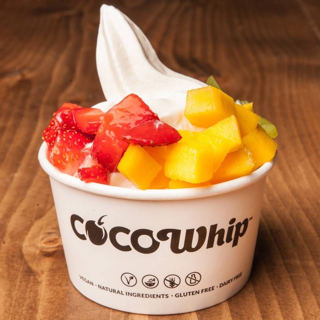 Cocowhip by Fourteen | restaurant | 1401 Brickell Ave #130, Miami, FL 33131, USA | 7864093107 OR +1 786-409-3107