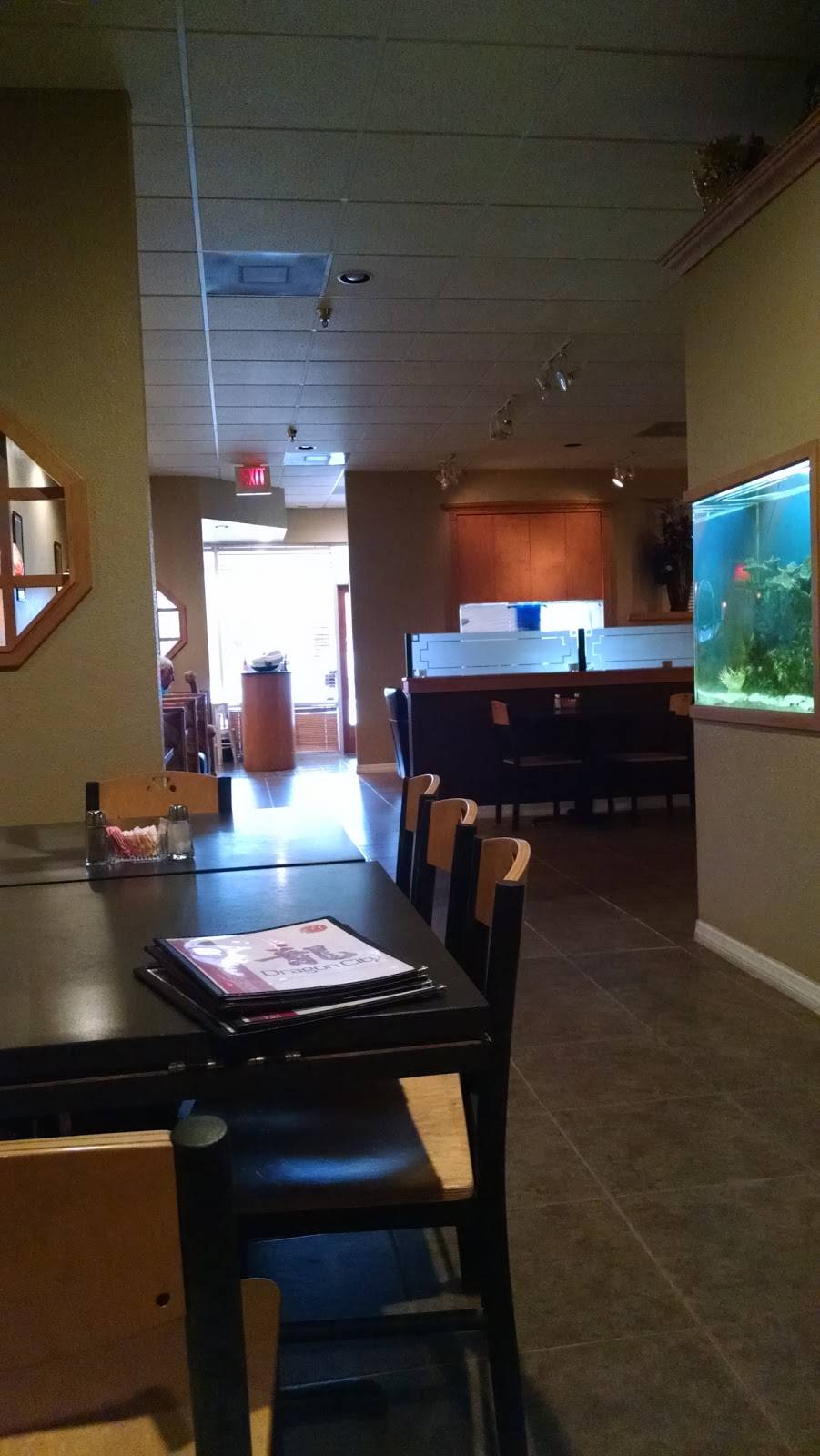 Dragon City | restaurant | 2200 Winter Springs Blvd, Oviedo, FL 32765, USA | 4073598085 OR +1 407-359-8085