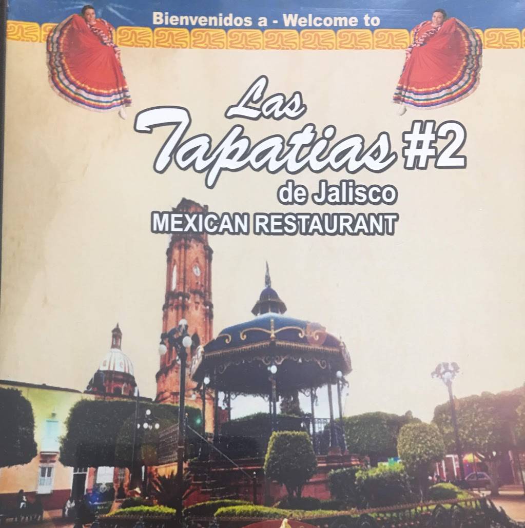 Las Tapatias de Jalisco #2 mexican restaurant | restaurant | 1619 Goliad Rd, San Antonio, TX 78223, USA | 2105980055 OR +1 210-598-0055