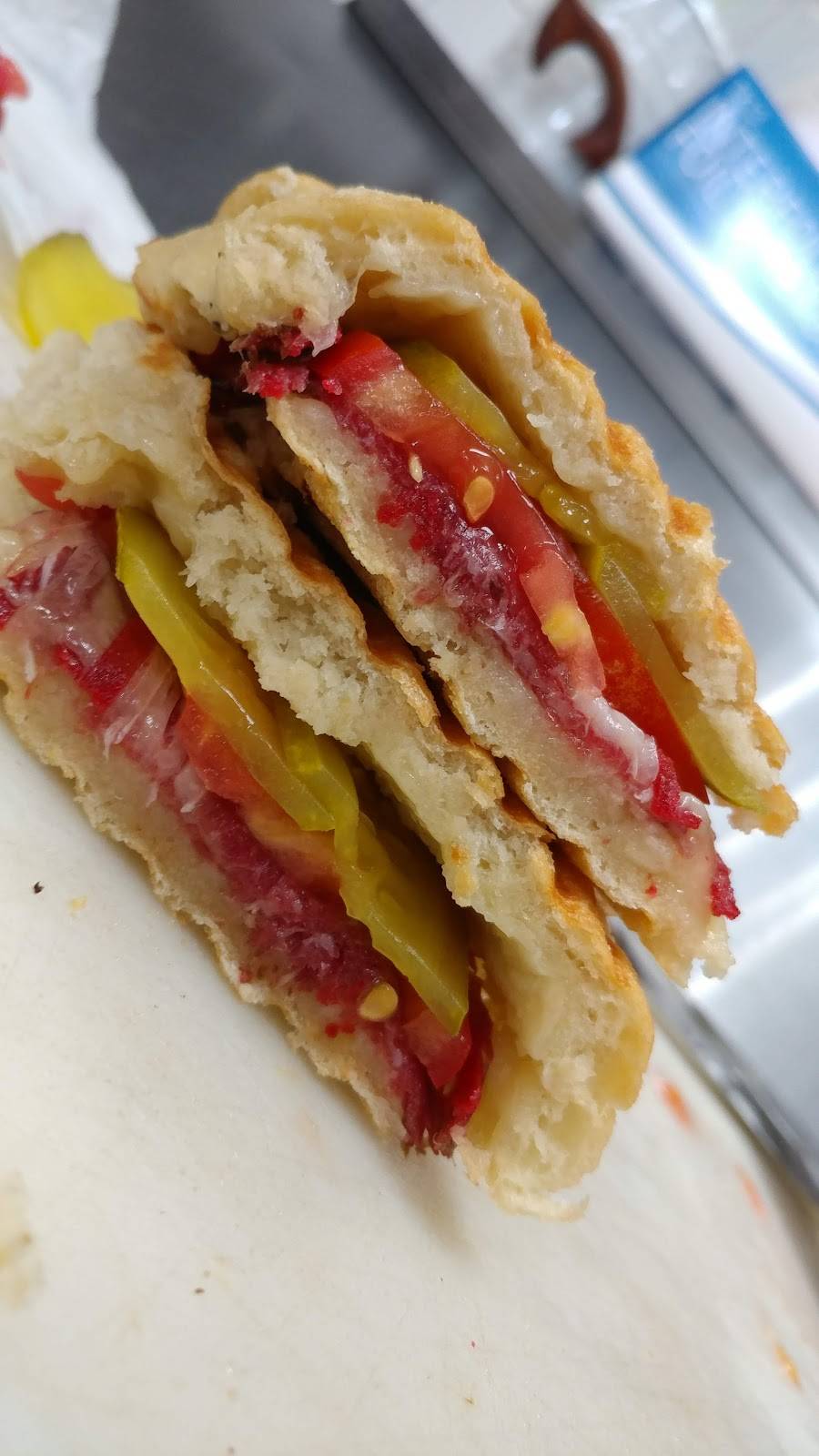 Sahags Basturma Sandwich Shop | restaurant | 5183 Sunset Blvd, Los Angeles, CA 90027, USA | 3236615311 OR +1 323-661-5311