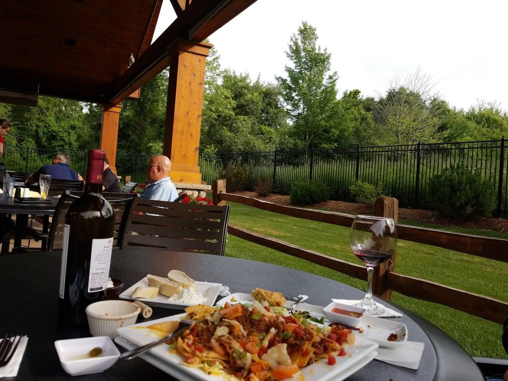 River Rock Bar & Grill | restaurant | 15100 Dixie Hwy, Holly, MI 48442, United States | 2486343400 OR +1 248-634-3400