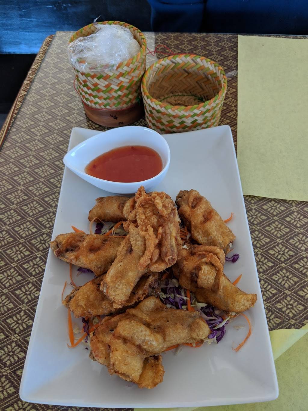 Thaicoon Authentic Boat Noodles | restaurant | 7837 Stockton Blvd #700, Sacramento, CA 95823, USA | 9164004264 OR +1 916-400-4264