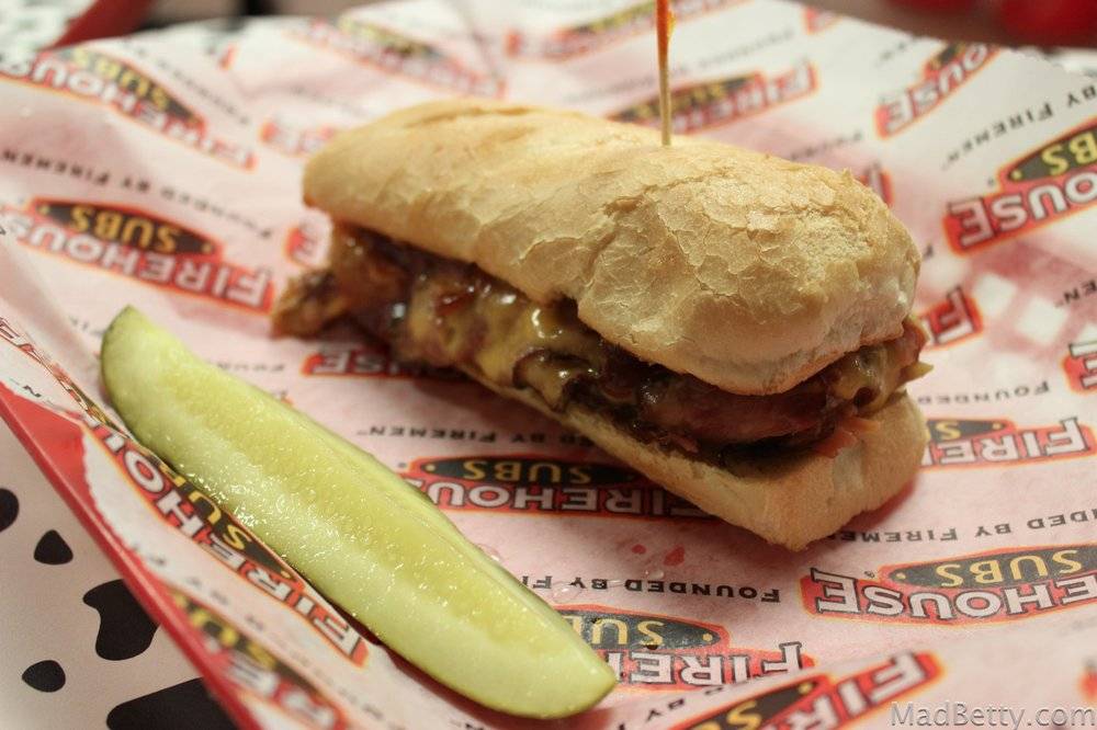 Firehouse Subs | meal delivery | 13325 Main St #108, Hesperia, CA 92345, USA | 7609835512 OR +1 760-983-5512