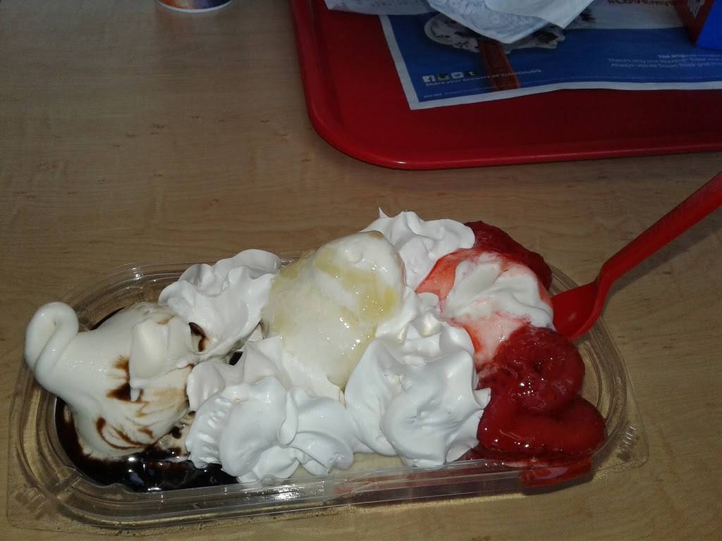 Dairy Queen Grill & Chill | restaurant | 2819 Murfreesboro Rd, Antioch, TN 37013, USA | 6153990044 OR +1 615-399-0044