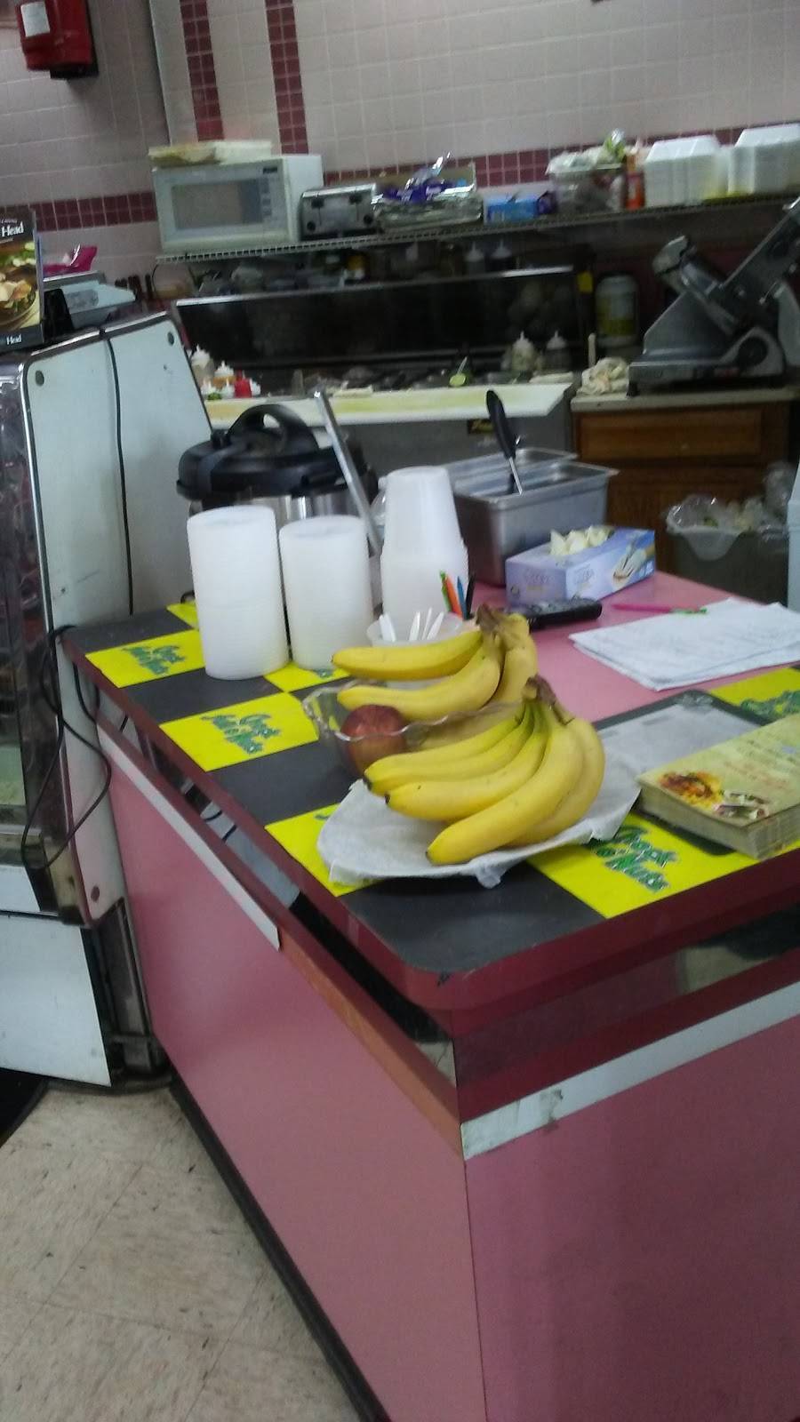 Paradise Deli | restaurant | 3 Stephenville Pkwy #1a, Edison, NJ 08820, USA | 7325159900 OR +1 732-515-9900