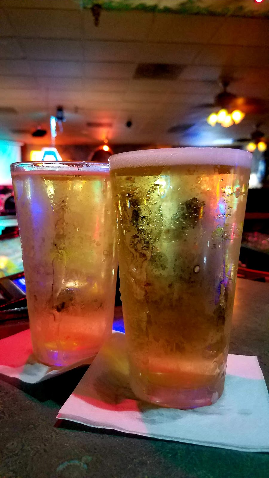 Rush Hour Bar & Grill | restaurant | 3985 E Sunset Rd #A, Las Vegas, NV 89120, USA | 7022120471 OR +1 702-212-0471