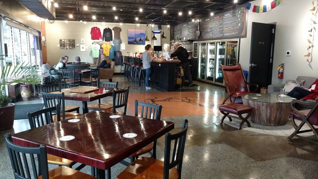 TreeRock Social Cider House | restaurant | 760 Biltmore Ave, Asheville, NC 28803, USA | 8285050130 OR +1 828-505-0130