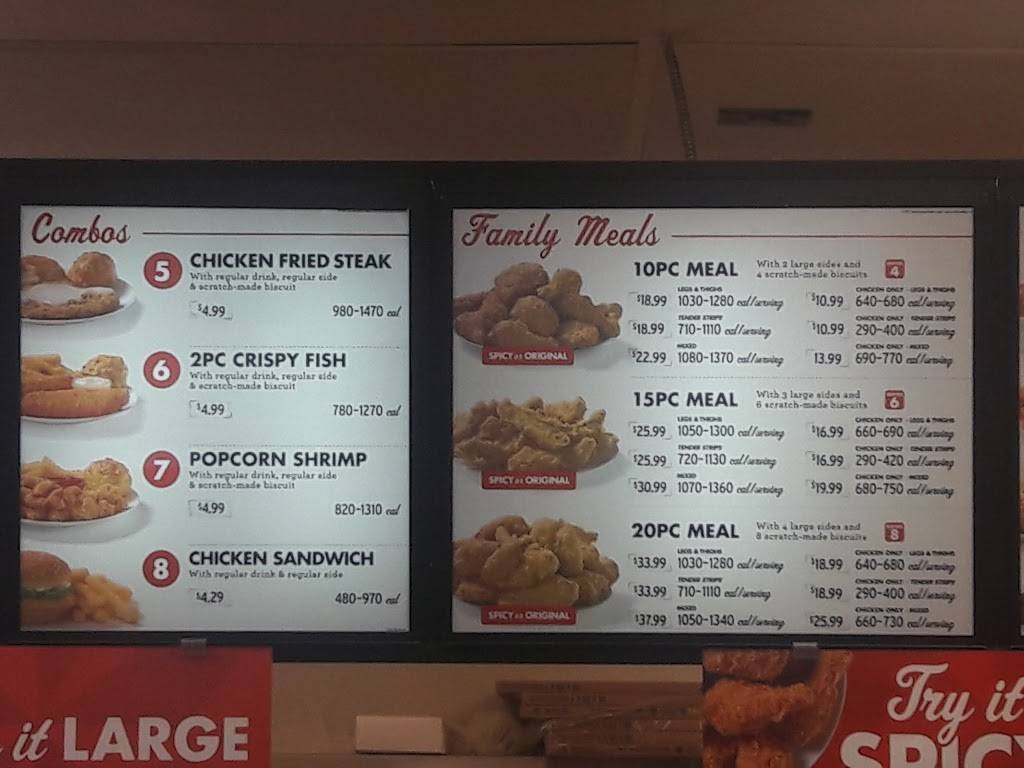 Churchs Chicken | restaurant | 3601 Forest Ln, Dallas, TX 75234, USA | 9722431448 OR +1 972-243-1448