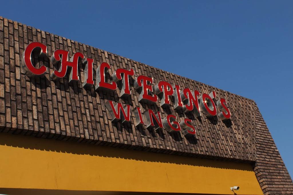 Chiltepino’s Wings | restaurant | Benito Juárez 991, La Hacienda, 21448 Tecate, B.C., Mexico | 016656557406 OR +52 665 655 7406