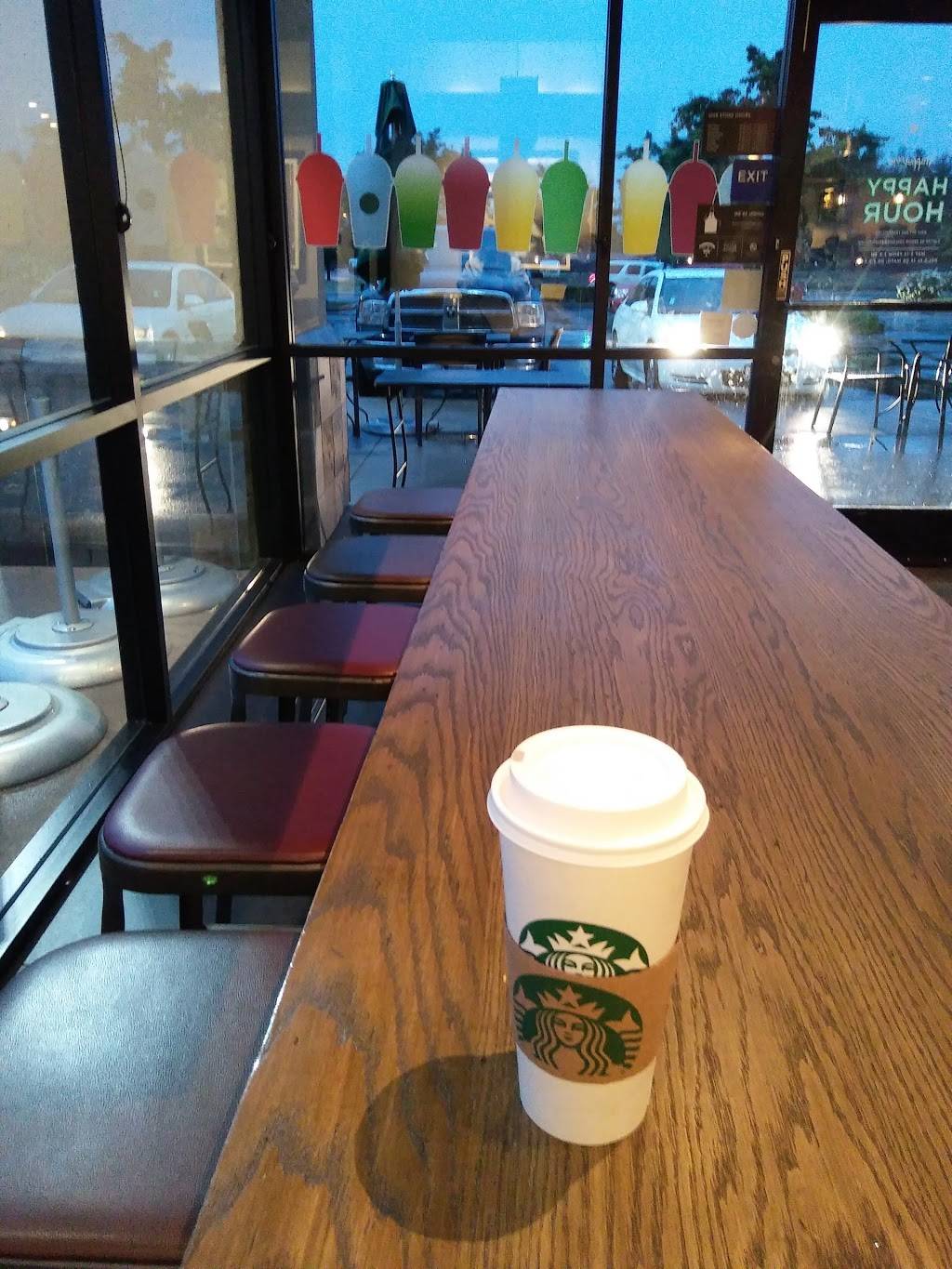 Starbucks | cafe | 1595 N Peach Ave #104, Fresno, CA 93727, USA | 5592527296 OR +1 559-252-7296