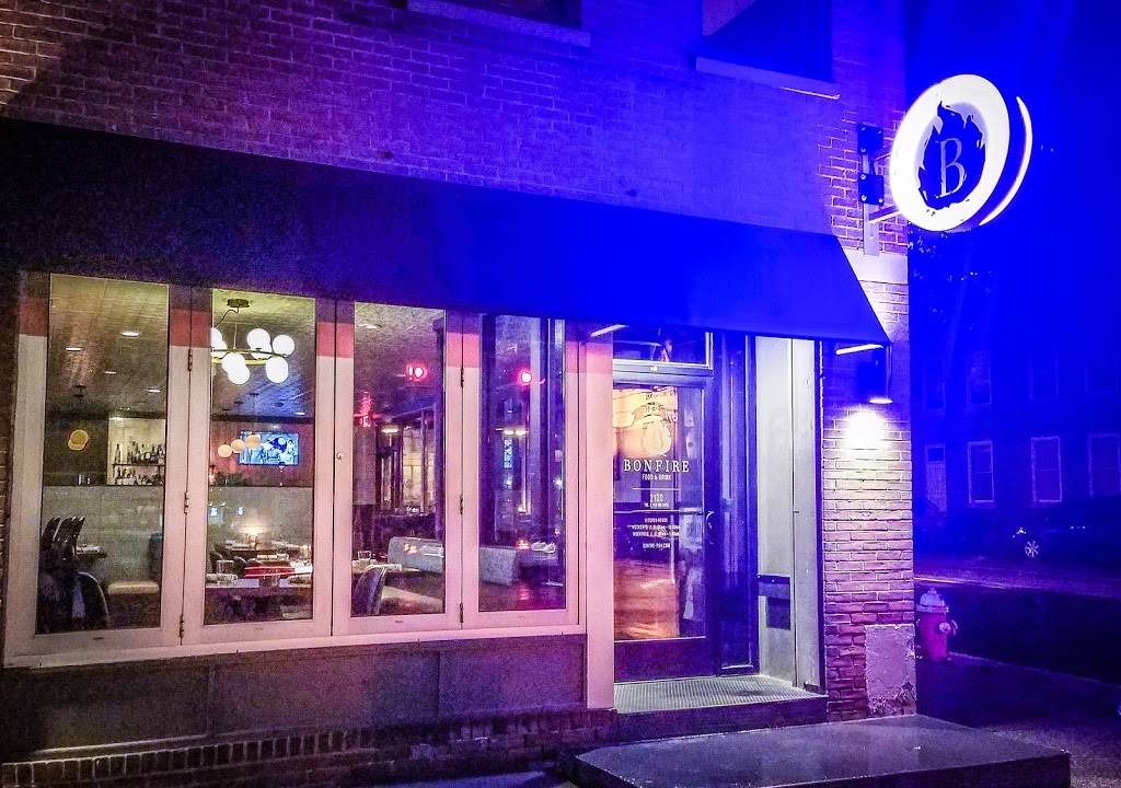 Bonfire | restaurant | 2100 E Carson St, Pittsburgh, PA 15203, USA | 4124813473 OR +1 412-481-3473