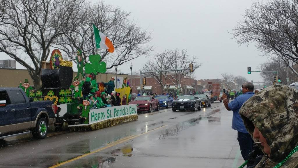 Lucky Dragon Chinese Restaurant | restaurant | 520 Armour Rd #3514, North Kansas City, MO 64116, USA | 8164711818 OR +1 816-471-1818