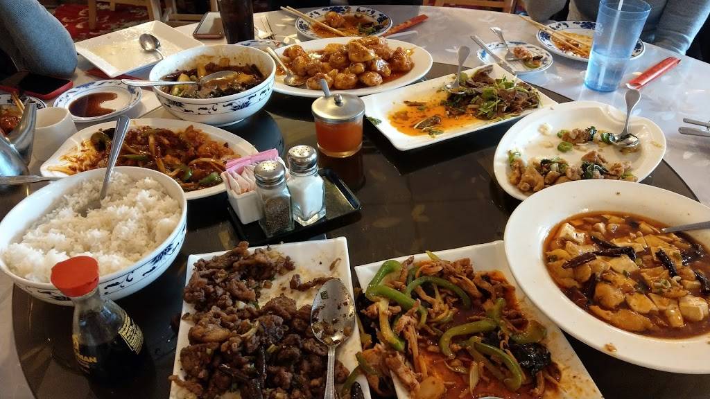 Confucius House | restaurant | 5394 S 108th St, Hales Corners, WI 53130, USA | 4144256499 OR +1 414-425-6499