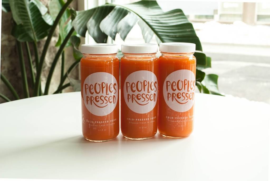 Peoples Pressed | restaurant | 141 Union St, New Bedford, MA 02740, USA | 7749928075 OR +1 774-992-8075