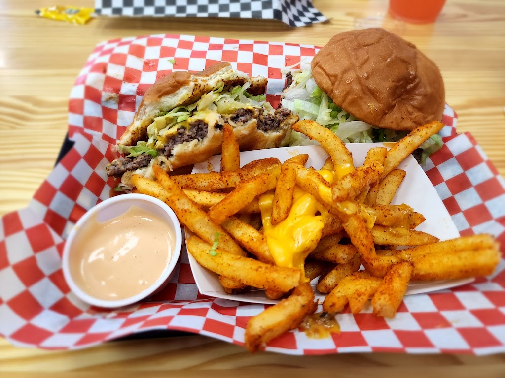 Front Yard Burger | restaurant | 730 S Central Ave Ste 103, Glendale, CA 91204, USA | 7472156411 OR +1 747-215-6411