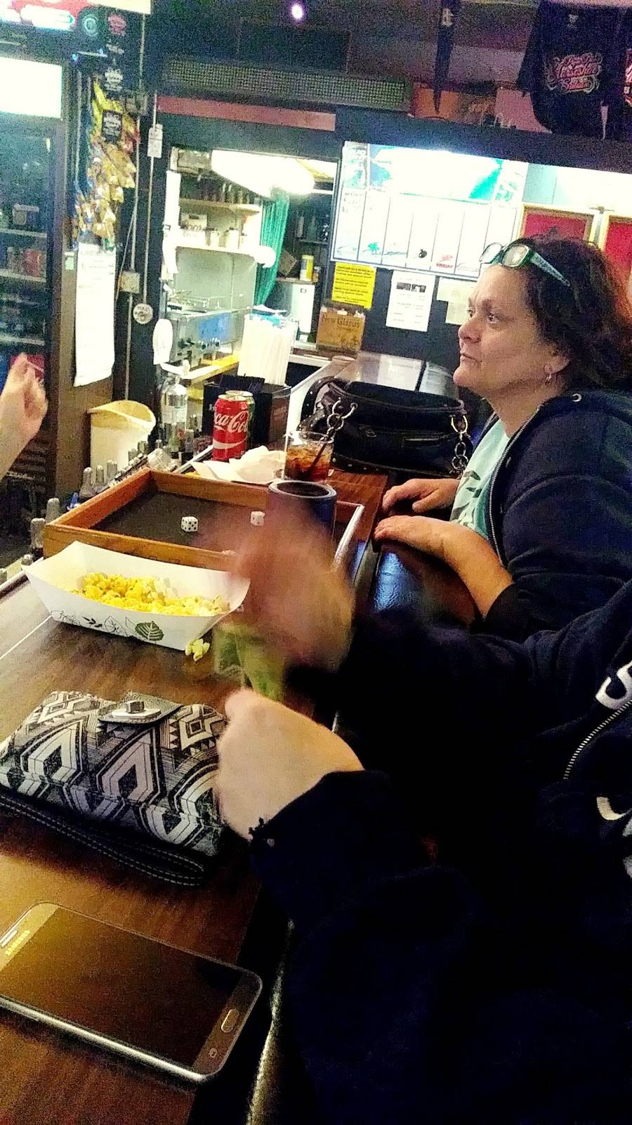 The Horseshoe Saloon | restaurant | 1901 10th Ave, Monroe, WI 53566, USA | 6084266434 OR +1 608-426-6434