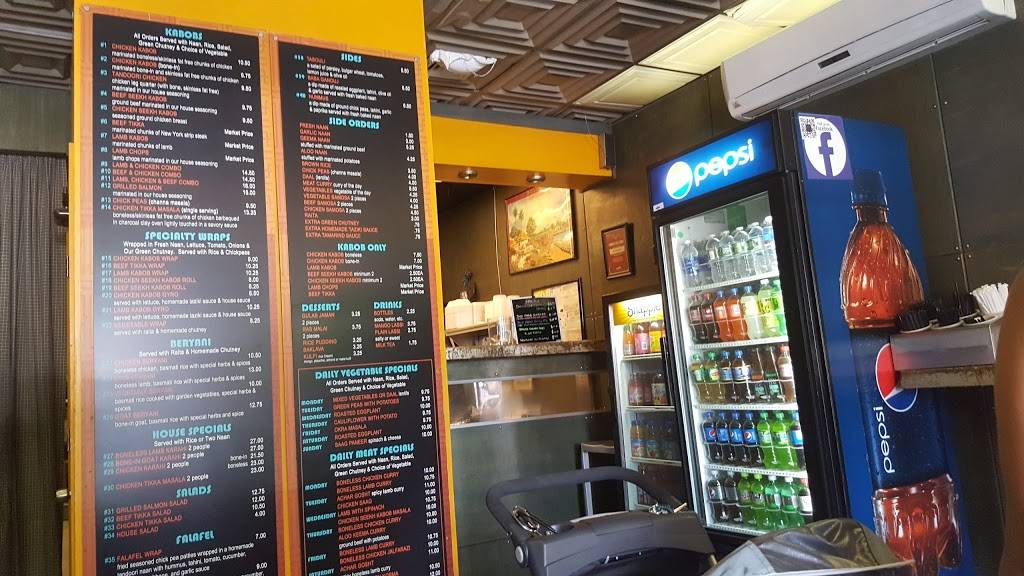 Jasa Kabob | restaurant | 2917 ODonnell St, Baltimore, MD 21224, USA | 4103277152 OR +1 410-327-7152