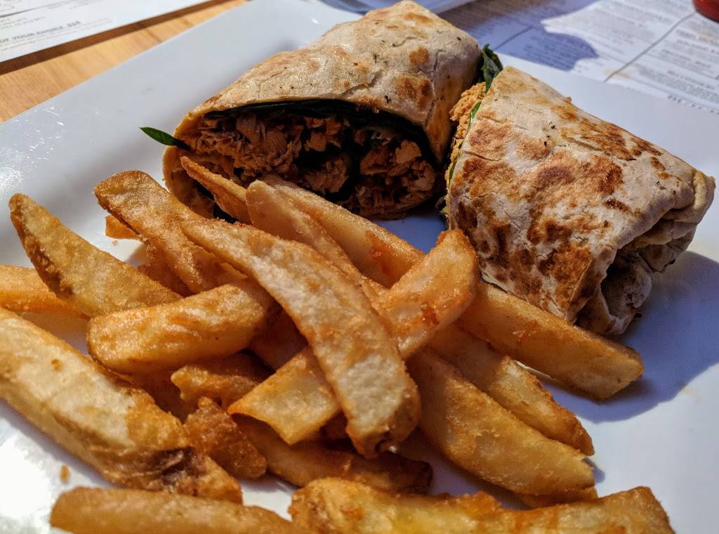 The Butcher’s Tap | restaurant | 3553 N Southport Ave, Chicago, IL 60657, USA | 7733250123 OR +1 773-325-0123