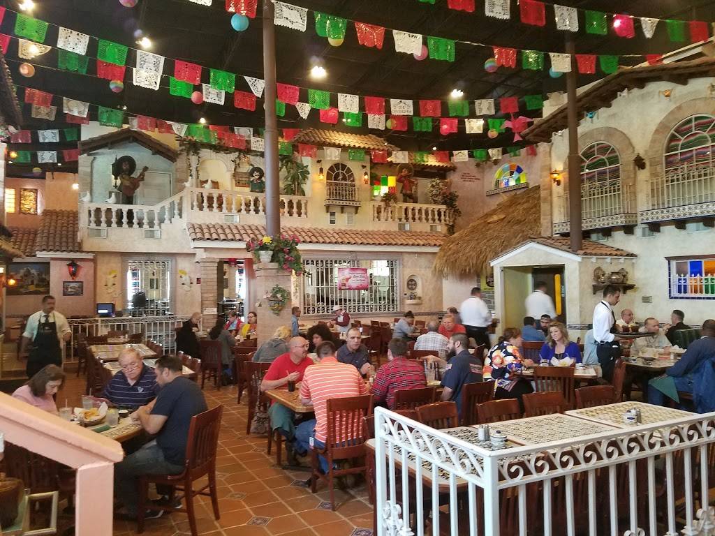La Hacienda Mexican Restaurant | restaurant | 12503 Telge Rd, Cypress, TX 77429, USA | 2813730300 OR +1 281-373-0300