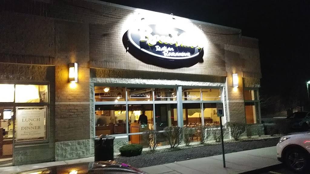 RoccoVinos Italian Restaurant | restaurant | 11255 W 143rd St, Orland Park, IL 60467, USA | 7084605900 OR +1 708-460-5900