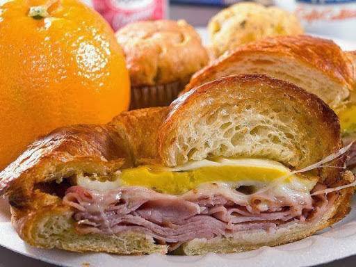 Sandwich Theory | meal takeaway | 590 Valley Rd, Montclair, NJ 07043, USA | 9737465666 OR +1 973-746-5666