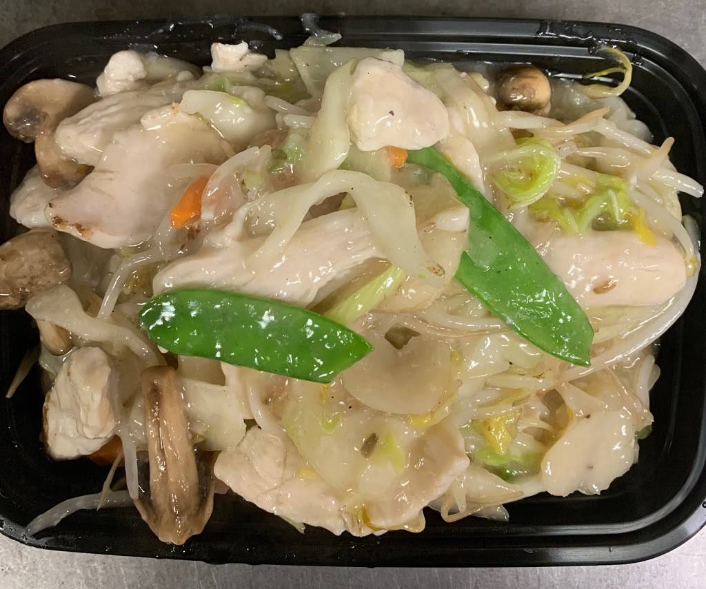 Sizzling Wok Chinese Restaurant | restaurant | 837 E Algonquin Rd, Schaumburg, IL 60173, USA | 8479251818 OR +1 847-925-1818