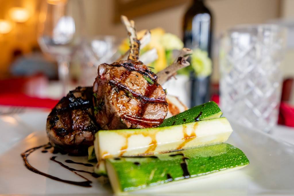 Oakville Grille and Wine Bar | restaurant | 10257 Old Georgetown Rd, Bethesda, MD 20814, USA | 3018979100 OR +1 301-897-9100